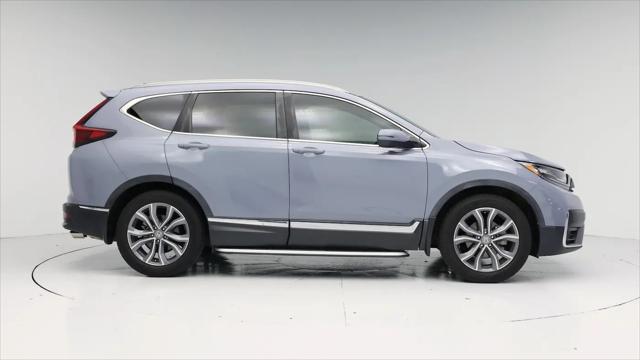 2020 Honda CR-V 2WD Touring