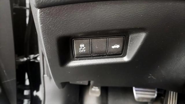 2014 INFINITI Q50 Sport