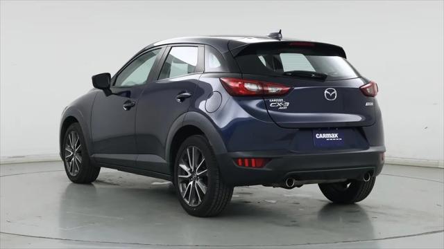 2017 Mazda CX-3 Touring for sale in Franklin, TN