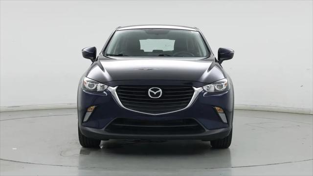 2017 Mazda CX-3 Touring