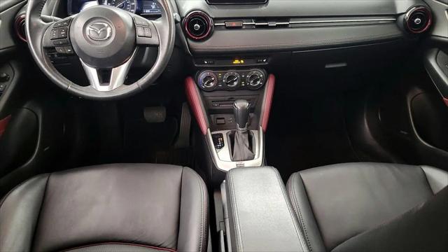 2017 Mazda CX-3 Touring