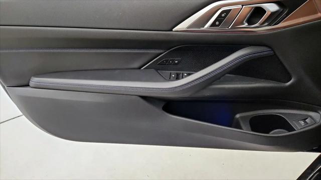 2021 BMW M4 M440i