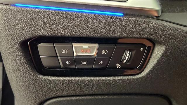 2021 BMW M4 M440i