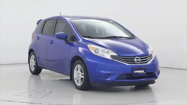 2015 Nissan Versa Note SV for sale in Houston, TX
