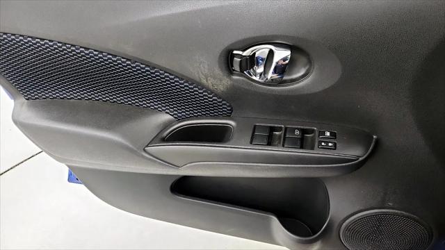 2015 Nissan Versa Note SV