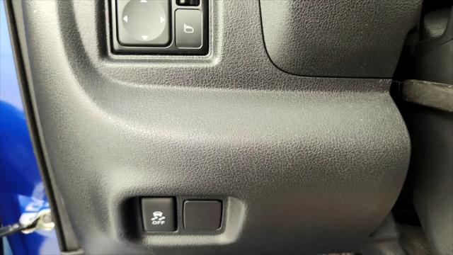 2015 Nissan Versa Note SV