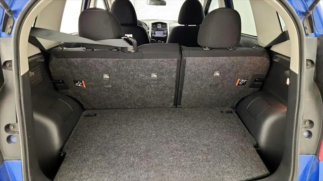 2015 Nissan Versa Note SV