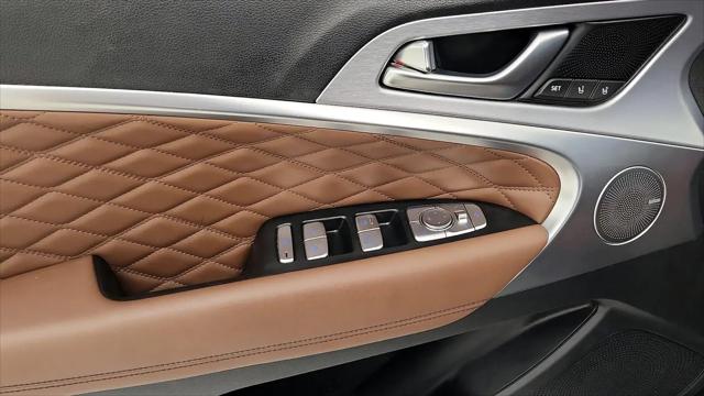 2020 Genesis G70 2.0T AWD