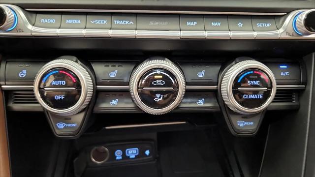 2020 Genesis G70 2.0T AWD