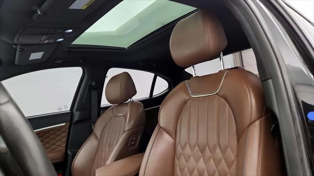 2020 Genesis G70 2.0T AWD
