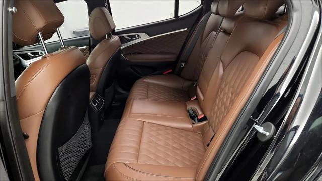 2020 Genesis G70 2.0T AWD