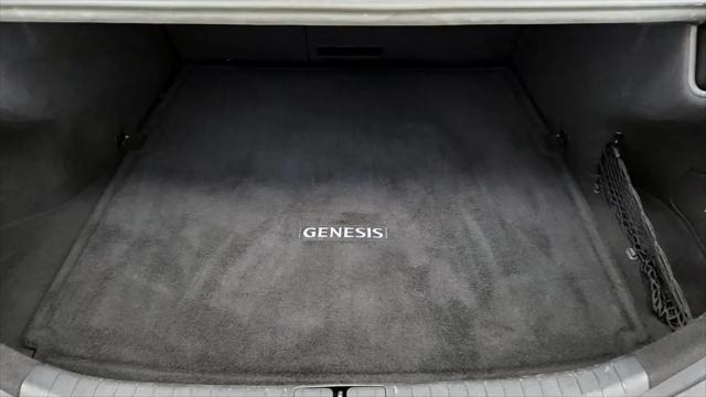 2020 Genesis G70 2.0T AWD