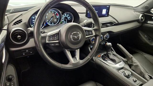 2025 Mazda MX-5 Grand Touring