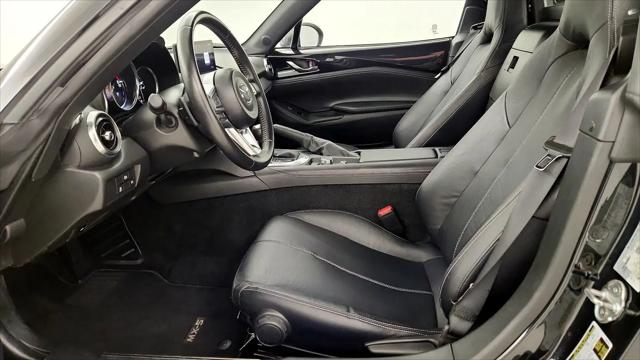 2025 Mazda MX-5 Grand Touring