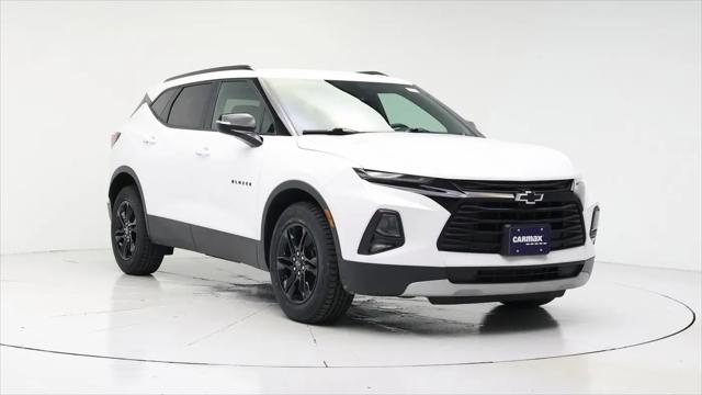2020 Chevrolet Blazer AWD 2LT for sale in Kenosha, WI