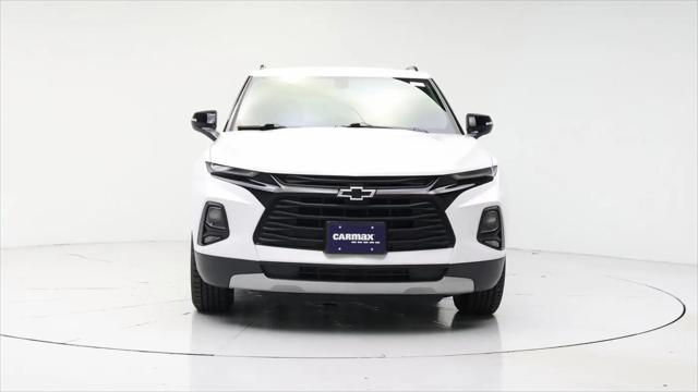 2020 Chevrolet Blazer AWD 2LT