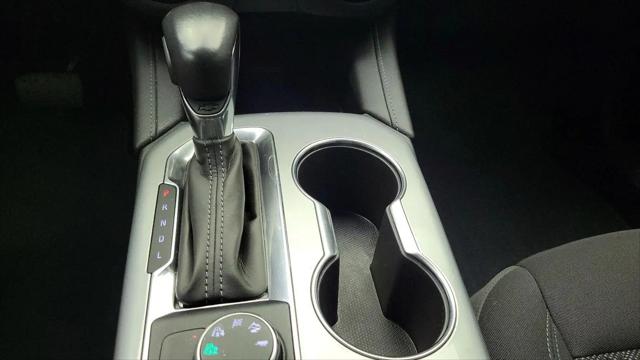 2020 Chevrolet Blazer AWD 2LT