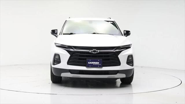 2020 Chevrolet Blazer AWD 2LT