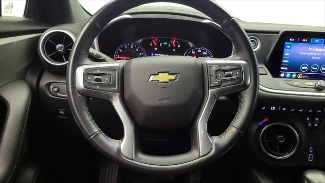 2020 Chevrolet Blazer AWD 2LT