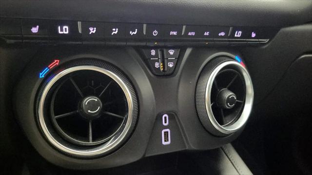 2020 Chevrolet Blazer AWD 2LT