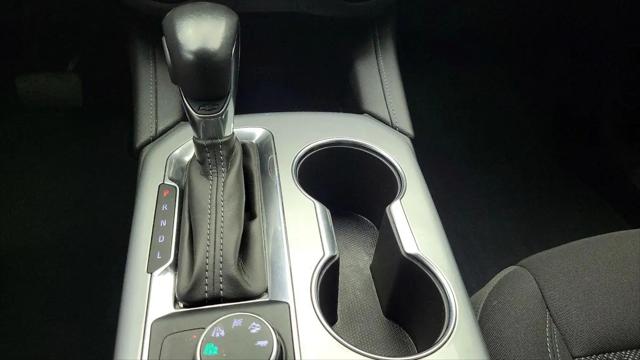 2020 Chevrolet Blazer AWD 2LT