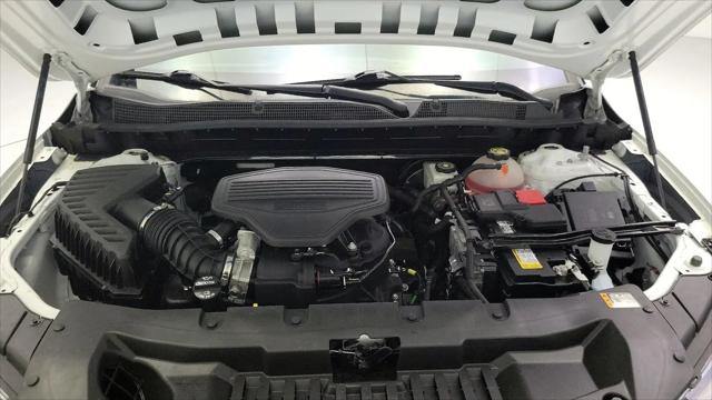 2020 Chevrolet Blazer AWD 2LT