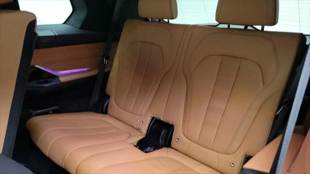 2021 BMW X7 M50i for sale in Kenosha, WI