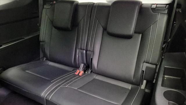 2021 Volkswagen Atlas 3.6L V6 SE w/Technology R-Line