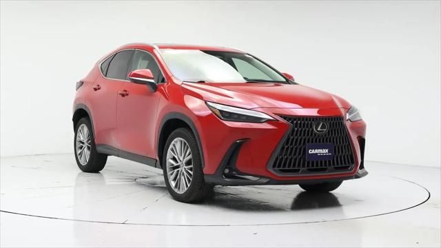 2024 Lexus NX 350 Luxury for sale in Kenosha, WI