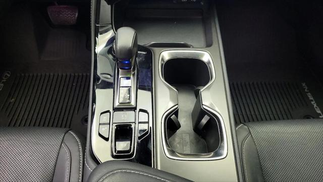2024 Lexus NX 350 Luxury