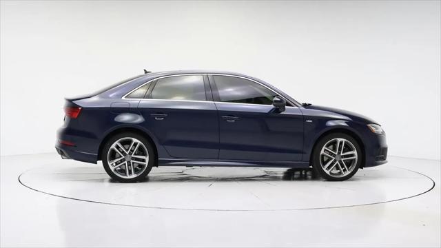 2019 Audi A3 45 Premium