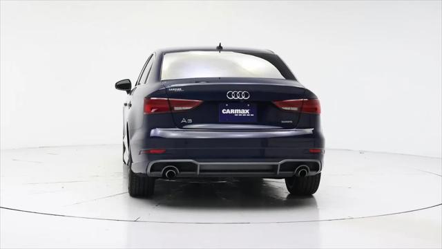 2019 Audi A3 45 Premium