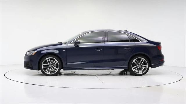 2019 Audi A3 45 Premium