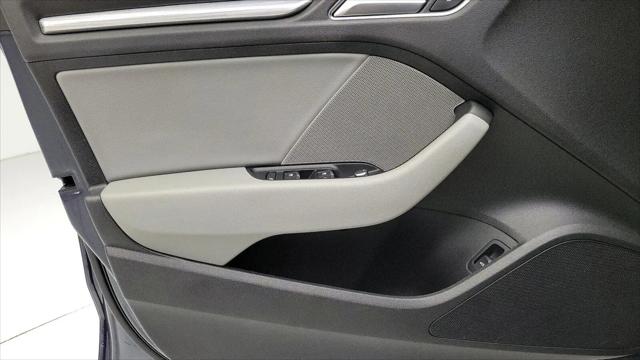 2019 Audi A3 45 Premium