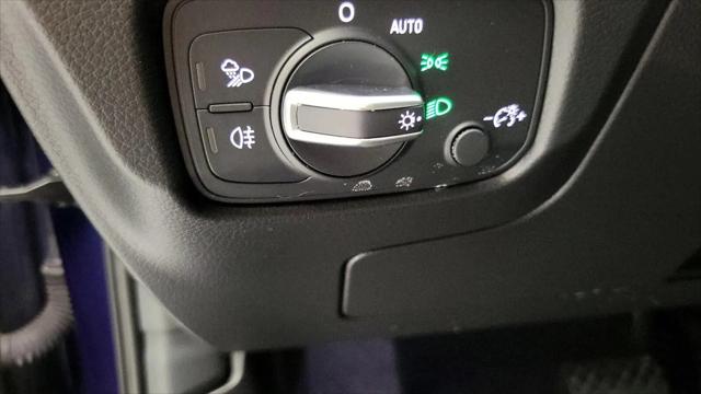 2019 Audi A3 45 Premium