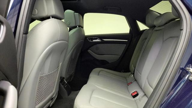 2019 Audi A3 45 Premium