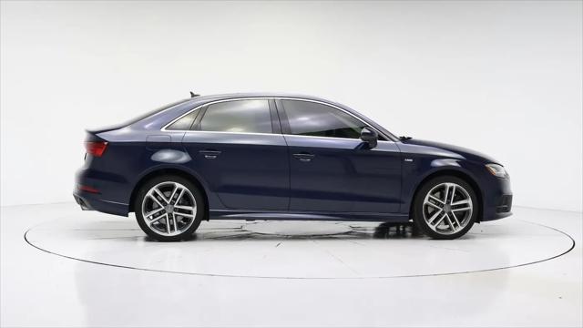 2019 Audi A3 45 Premium