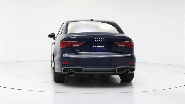 2019 Audi A3 45 Premium