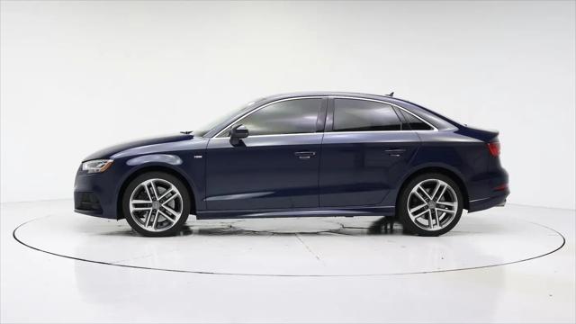 2019 Audi A3 45 Premium