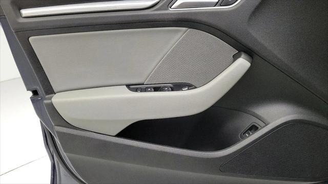 2019 Audi A3 45 Premium