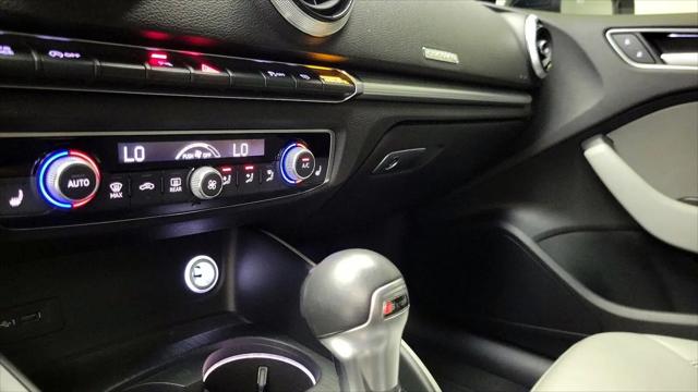 2019 Audi A3 45 Premium