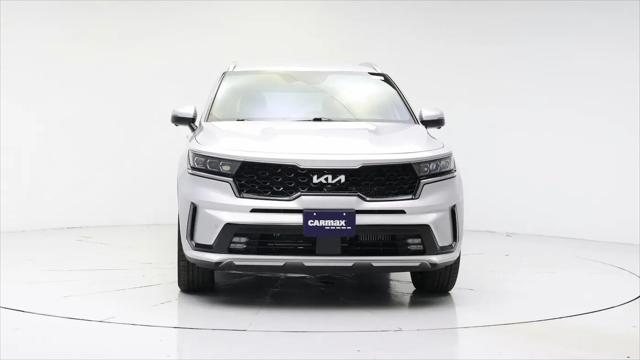 2023 Kia Sorento Hybrid SX Prestige