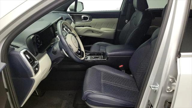 2023 Kia Sorento Hybrid SX Prestige