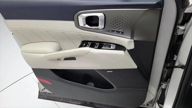 2023 Kia Sorento Hybrid SX Prestige