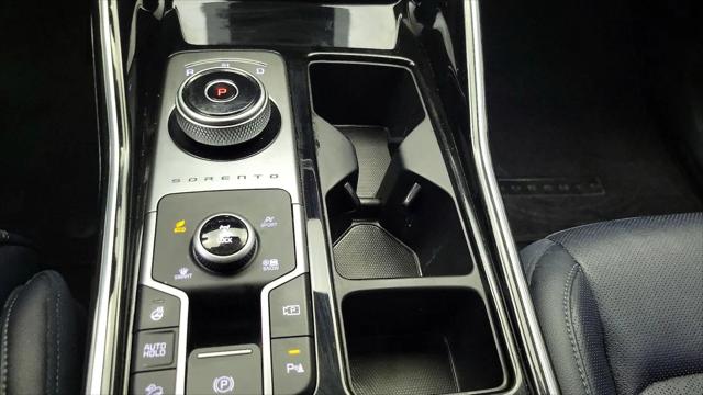 2023 Kia Sorento Hybrid SX Prestige