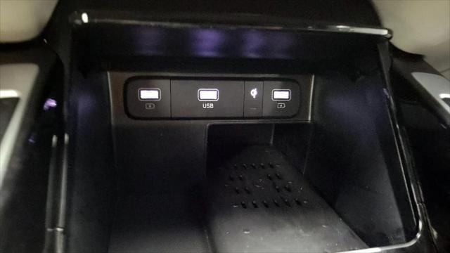 2023 Kia Sorento Hybrid SX Prestige