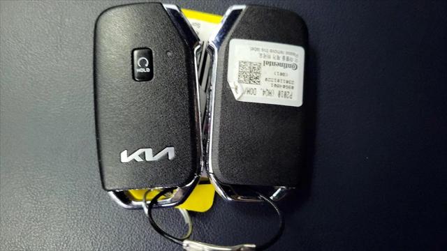2023 Kia Sorento Hybrid SX Prestige
