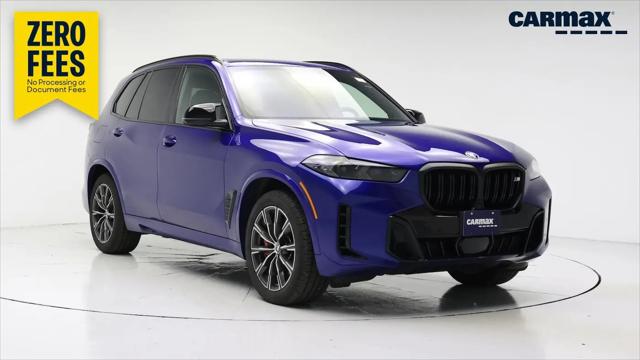 2024 BMW X5 M60i for sale in Kenosha, WI