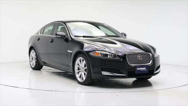 2015 Jaguar XF 3.0 Portfolio for sale in Kenosha, WI