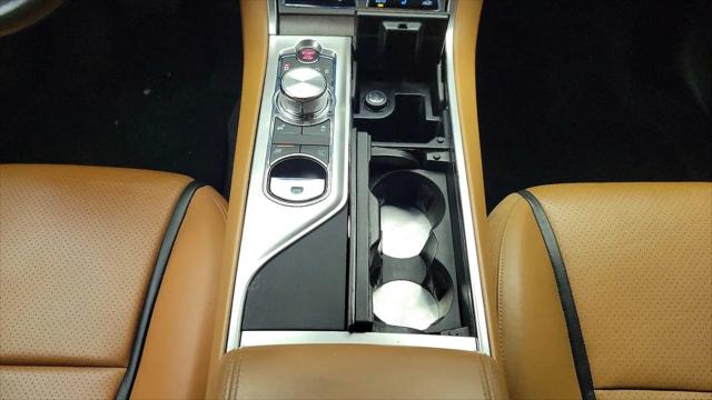 2015 Jaguar XF 3.0 Portfolio